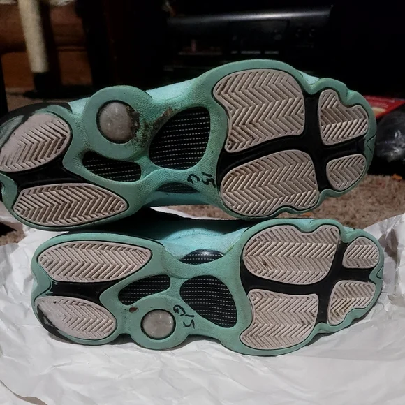 Air Jordan 13 retro GS - Picture 5 of 11